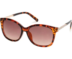 Moteriški akiniai nuo saulės Guess GF0394-5652F ø 56 mm