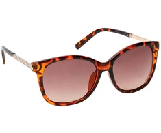 Moteriški akiniai nuo saulės Guess GF0394-5652F ø 56 mm