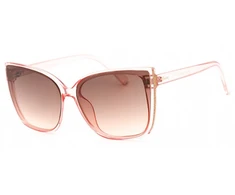 Moteriški akiniai nuo saulės Guess GF0412-72F