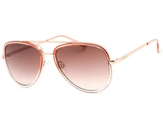 Moteriški akiniai nuo saulės Guess GF0417-72B