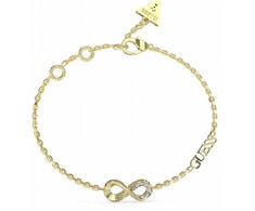 Jewellery Guess Bracelet JUBB03270JWYGL