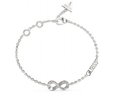 Jewellery Guess Bracelet JUBB03270JWRHL