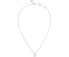 Jewellery Guess Necklace JUBN05249JWRHT/U