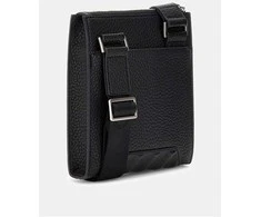 Guess Pánská crossbody taška HMTOLGP5420-BLA