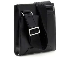 Guess Men's crossbody bag HMTOCSP6123-BLA