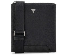 Guess Pánská crossbody taška HMTOLGP5420-BLA