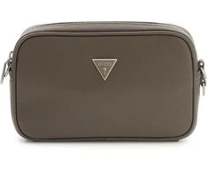Guess Men's crossbody bag HMMISAP6150-BSW