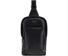 Guess Men's crossbody bag HMBOCAP5326-BLA