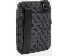 Guess Pánská crossbody taška HMMISTP5123-BLG