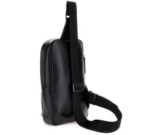 Guess Men's crossbody bag HMBOCAP5326-BLA