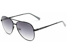 Akiniai GUESS GF5117-5802B. Akiniai przeciwsłoneczne, Kolor juoda. Mężczyzna.