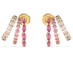 Guess Moteriški Auskarai JUBE03307JWYGPKTU