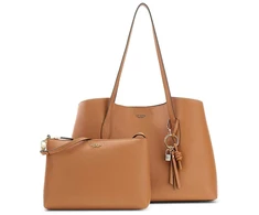 Guess Women's handbag Melody 2 in 1 HWBG9735230-CAR