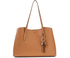 Guess Women's handbag Melody 2 in 1 HWBG9735230-CAR
