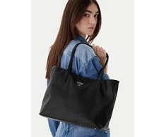 Guess Women's 2-in-1 handbag HWEVG951428-BLA