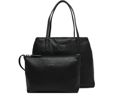 Guess Women's 2-in-1 handbag HWEVG951428-BLA