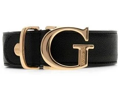 Guess Women's belt BW9362P6230-BLA