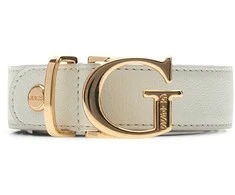 Guess Women's belt BW9362P6230-WHI