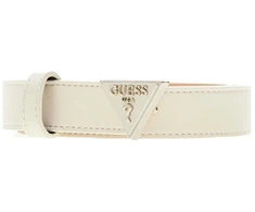Guess Women's belt Nt Adj &amp; Nt BW9370P6325-STO