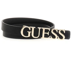 Guess Women's belt Mimina BW9257P5320-BLA