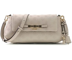 Guess Women's crossbody bag Carmella HWPD2225200-BNN