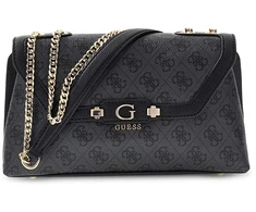 Guess Moteriška „Lindsey“ transformuojama rankinė per petį HWSG9749210-CLO