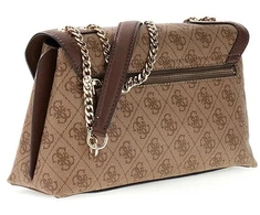 Guess Moteriška „Lindsey“ transformuojama rankinė per petį HWSG9749210-LTL