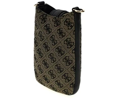 Guess Moterų rankinė per petį Samantha PW7585P6426-BLO