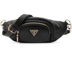 Guess Women's fanny pack TWDP7452080-BLA