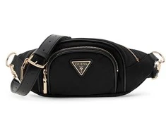 Guess Women's fanny pack TWNN9676080-BLA