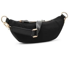 Guess Women's fanny pack TWNN9676080-BLA