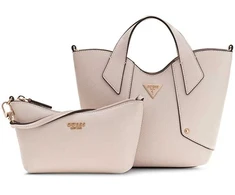 Guess Women's handbag 2 in 1 HWBG9914750-STO
