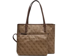 Guess Women's handbag 2 in 1 HWESG951428-LGW