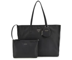 Guess Women's handbag 3 in 1 HWBG7124240-BLA