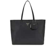 Guess Women's handbag 3 in 1 HWBG7124240-BLA