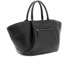Guess Women's handbag Allegra HWBG2237060-BLA