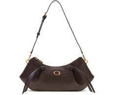 Guess Women's handbag Allegra HWBG2237180-BRO