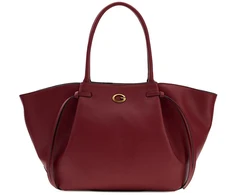 Guess Women's handbag Allegra HWBG2237230-Raudonas