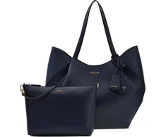 Guess Women's handbag Amorette 2 in 1 HWBG7898240-MID