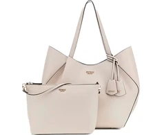 Guess Women's handbag Amorette 2 in 1 HWBG7898240-TAU