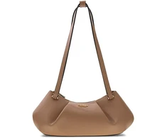 Guess Women's handbag Banana Bag HWBG7898080-BEI