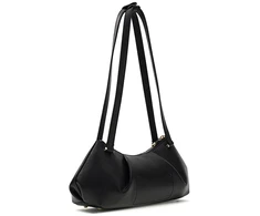 Guess Moteriška rankinė „Amorette Banana Bag“ HWBG7898080-BLA