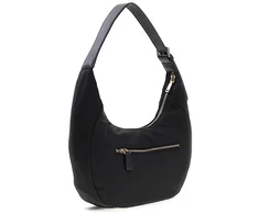 Guess Women's handbag Banana Bag HWEYG839503-BLA