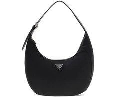 Guess Women's handbag Banana Bag HWEYG839503-BLA