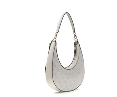 Guess Women's handbag Lindsey Banana Bag HWSG9749010-BNN