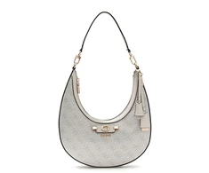 Guess Women's handbag Lindsey Banana Bag HWSG9749010-BNN