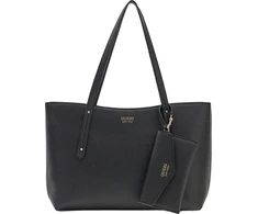 Guess Women's handbag Brenton 3 in 1 HWPG9648240-BLA
