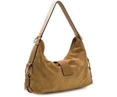 Guess Women's handbag Camden HWSG9308180-TAN