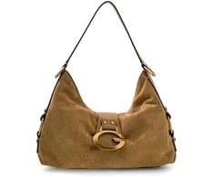 Guess Women's handbag Camden HWSG9308180-TAN