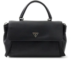 Guess Women's handbag Devon HWBG9745200-BLA